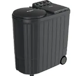 30349 12kg Semi Automatic with Dynamix Detergent Dispenser