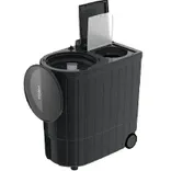 30349 12kg Semi Automatic with Dynamix Detergent Dispenser