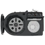 30349 12kg Semi Automatic with Dynamix Detergent Dispenser