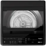 31626 Whitemagic Royal 6kg 5 Star Fully Automatic Top Load Washing Machine