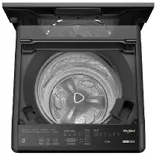 31659 Magic Clean 6.5kg 5 Star Fully Automatic Top-Load Washing Machine