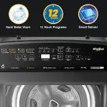 31664 Stainwash Royal Plus 7.5kg 5 Star Fully Automatic Top Load Washing Machine