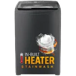 31666 Stainwash Royal Plus 6.5kg 5 Star Fully Automatic Top Load Washing Machine