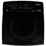 31670 360° Bloomwash Pro 8kg 5 Star Top Load Washing Machine
