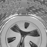 31670 360° Bloomwash Pro 8kg 5 Star Top Load Washing Machine