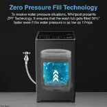 31680 Stainwash Royal Plus 7 kg 5 Star Fully Automatic Top Load Washing Machine