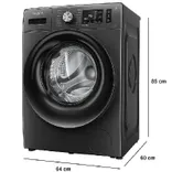 33040 Xpert Care 7kg 5 Star Front Load Washing Machine
