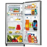 72511 Icemagic Powercool 184L 3 Star Single-Door Refrigerator