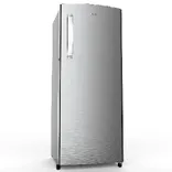 72615 Icemagic Pro 207L 3 Star Single-Door Refrigerator