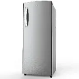 72615 Icemagic Pro 207L 3 Star Single-Door Refrigerator