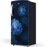 72661 Icemagic Pro 192L 4 Star Single-Door Refrigerator