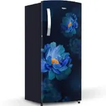 72661 Icemagic Pro 192L 4 Star Single-Door Refrigerator