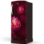 72763 Icemagic Pro 192L 4 Star Single-Door Refrigerator