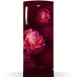 72763 Icemagic Pro 192L 4 Star Single-Door Refrigerator