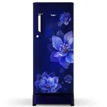 73113 Icemagic Powercool 192L 5Star Single Door Refrigerator