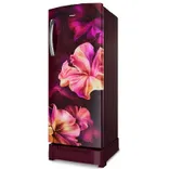 73162 Icemagic Pro 192L 5 Star Single Door Refrigerator