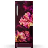 73162 Icemagic Pro 192L 5 Star Single Door Refrigerator