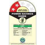 73192 Icemagic Powercool 184L 2 Star Single Door Refrigerator