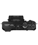 X100VI 40.2 MP Mirrorless Camera