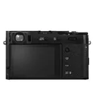 X100VI 40.2 MP Mirrorless Camera