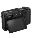 X100VI 40.2 MP Mirrorless Camera