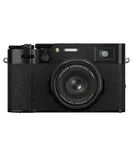 X100VI 40.2 MP Mirrorless Camera