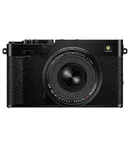 X-E5 Mirrorless Camera