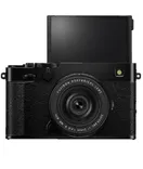 X-E5 Mirrorless Camera