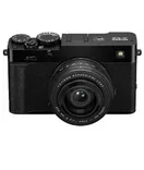 X-E5 Mirrorless Camera