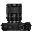X-E5 Mirrorless Camera