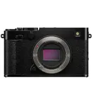 X-E5 Mirrorless Camera