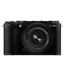 X-M5 Mirrorless Camera