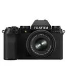 X-S20 Mirrorless Camera