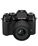 X-T50 Mirrorless Camera