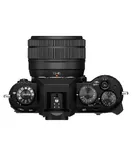 X-T50 Mirrorless Camera