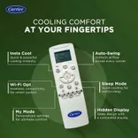 Xcel Edge Fxi CAI12CE3R35F0 3 Star Inverter Split AC