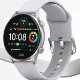 Haylou Solar Plus RT3 Smartwatch