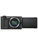 ZR Cinema 24.5 MP Camera