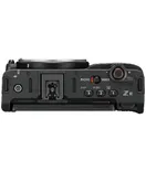 ZR Cinema 24.5 MP Camera