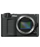 ZR Cinema 24.5 MP Camera