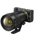ZR Cinema 24.5 MP Camera