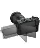 ZR Cinema 24.5 MP Camera