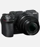 Z 30 20.9 MP Mirrorless Camera