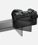 Z 30 20.9 MP Mirrorless Camera