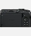 Z 30 20.9 MP Mirrorless Camera