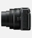 Z 30 20.9 MP Mirrorless Camera