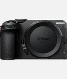 Z 30 20.9 MP Mirrorless Camera