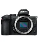 Z 50 20.9 MP Mirrorless Camera