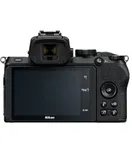 Z 50 20.9 MP Mirrorless Camera