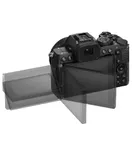 Z 50II  20.9 MP Mirrorless Camera